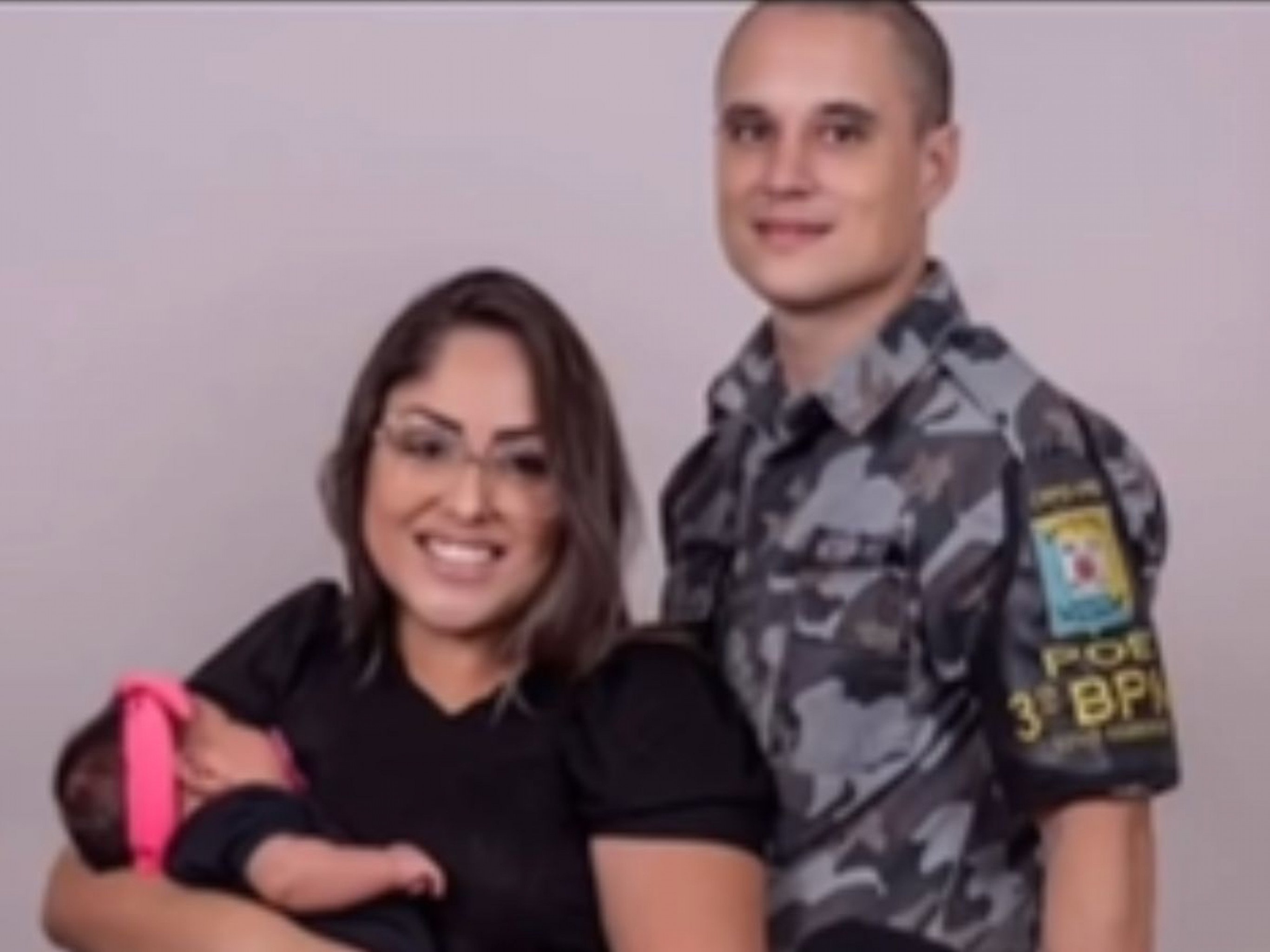 Policial Anderson de Lima morre após anos em estado vegetativo causado por queda em luta
