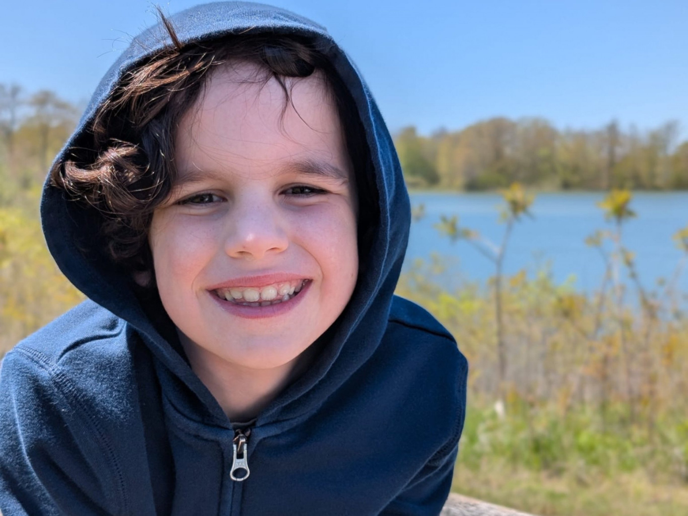 "Pequeno no tamanho, imenso em sonhos": Família de menino de Novo Hamburgo que morreu em acidente no Canadá relembra breve e luminosa vida de Tom