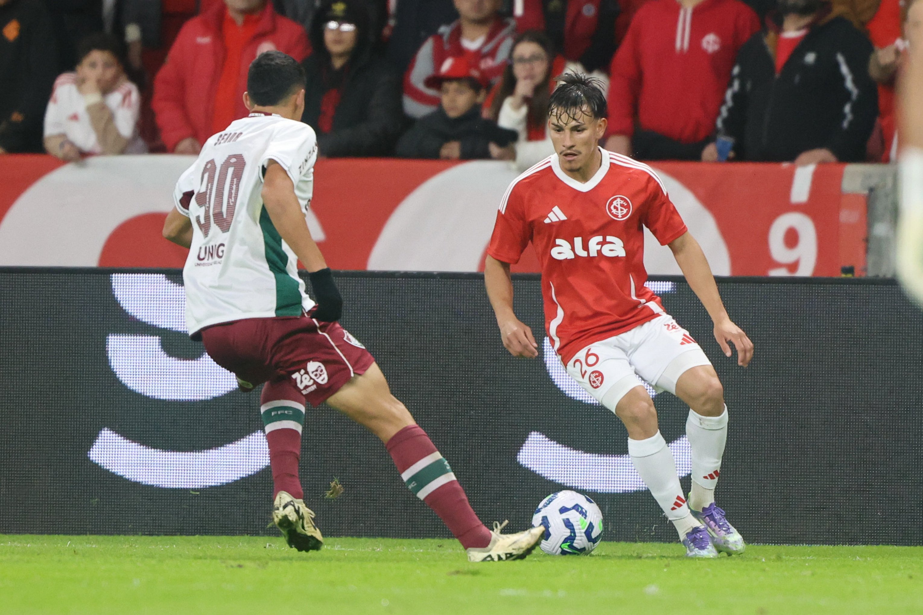 Fluminense x Inter: Onde assistir e horário da partida da Copa do ...