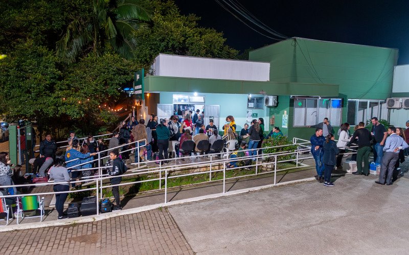 Atendimento noturno no Bem-Estar Animal | abc+