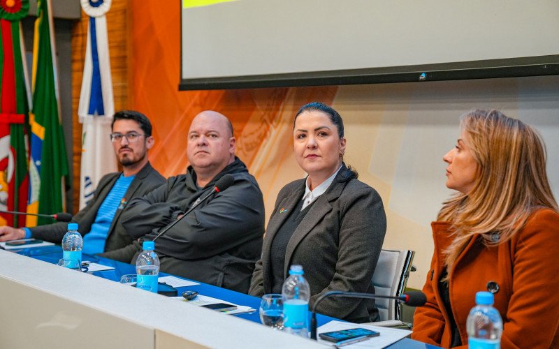Famurs aprovou, em assembleia geral, a criação da Agência Técnica de Desenvolvimento | abc+