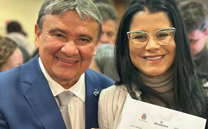 São Leopoldo é contemplada com recursos para reforma de duas unidades do CRAS