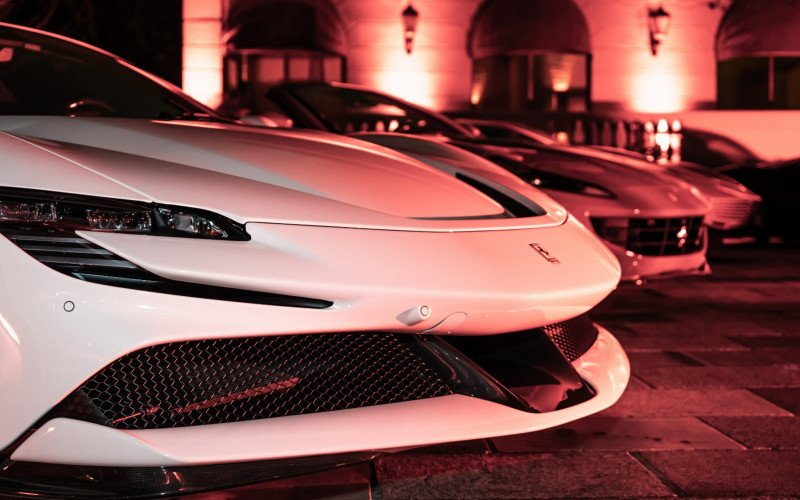 Villa Ferrari São Paulo/Sierra terá imersão de luxo, arte, alta gastronomia e motores, em Gramado, de 18 a 23 de agosto.