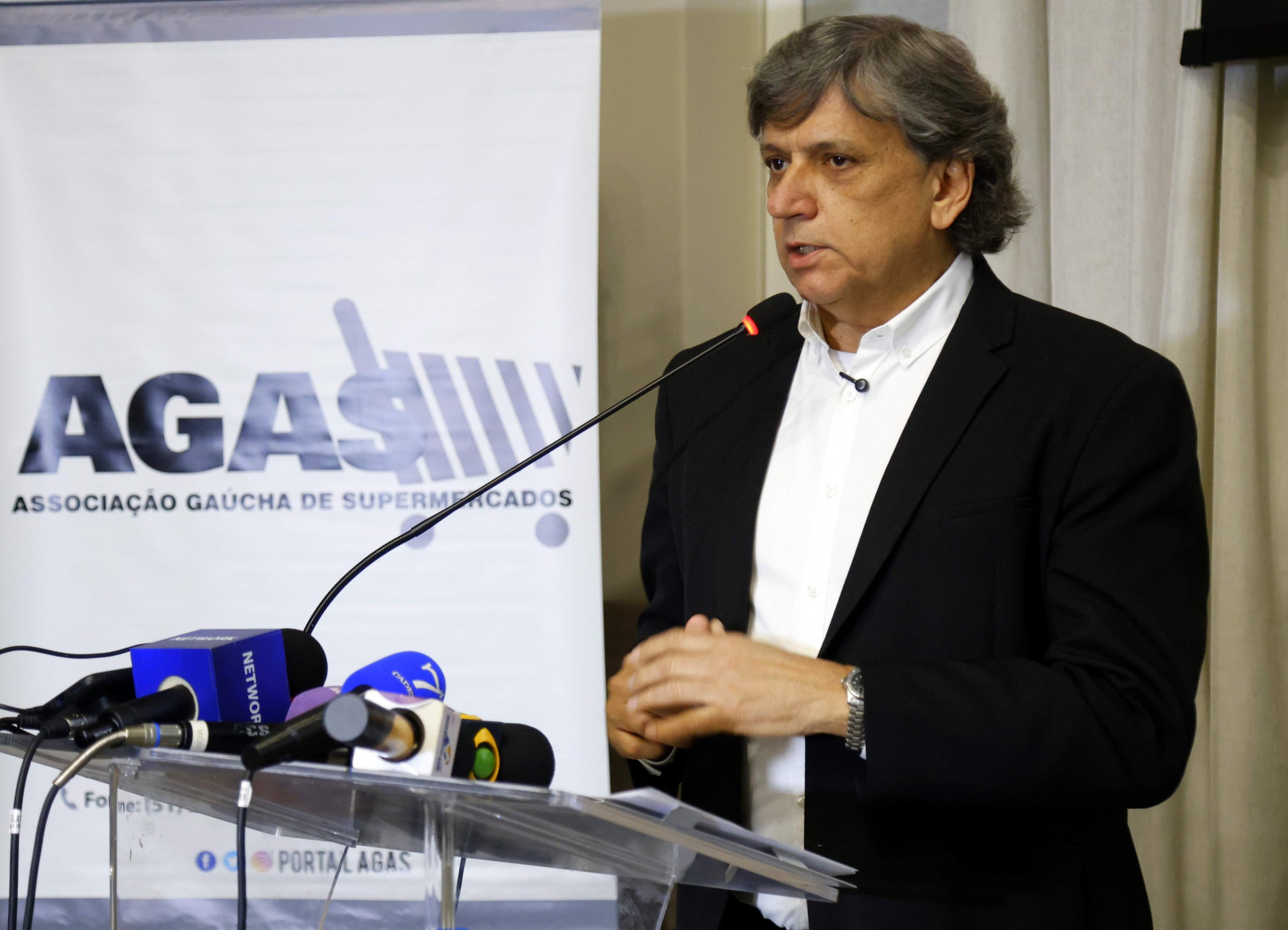 Expoagas pretende movimentar R$ 768 milhões em negócios do setor de supermercados