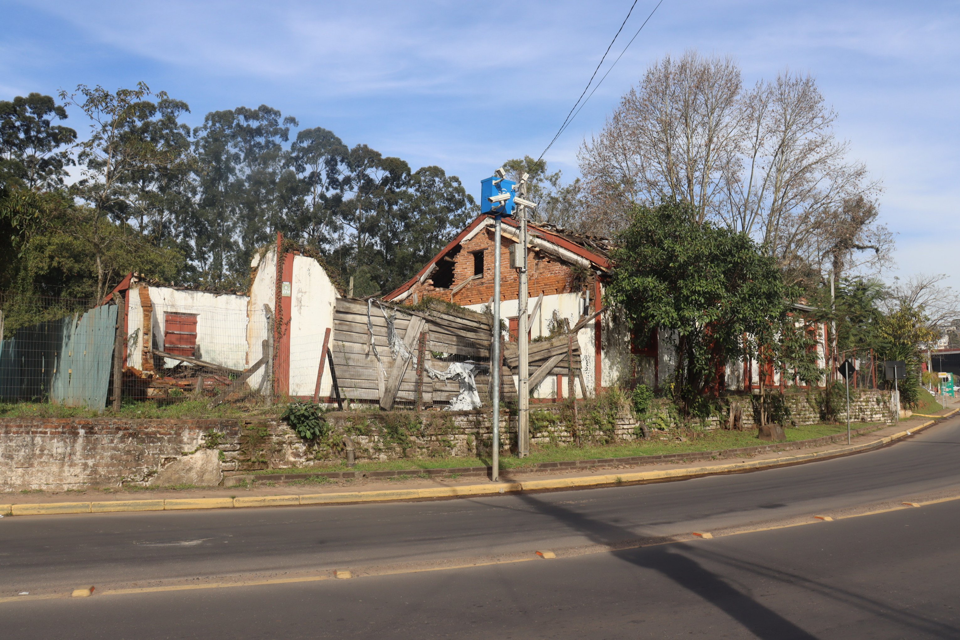 Casa do Imigrante tem mudança em prazos para licitação e início de obras; saiba mais
