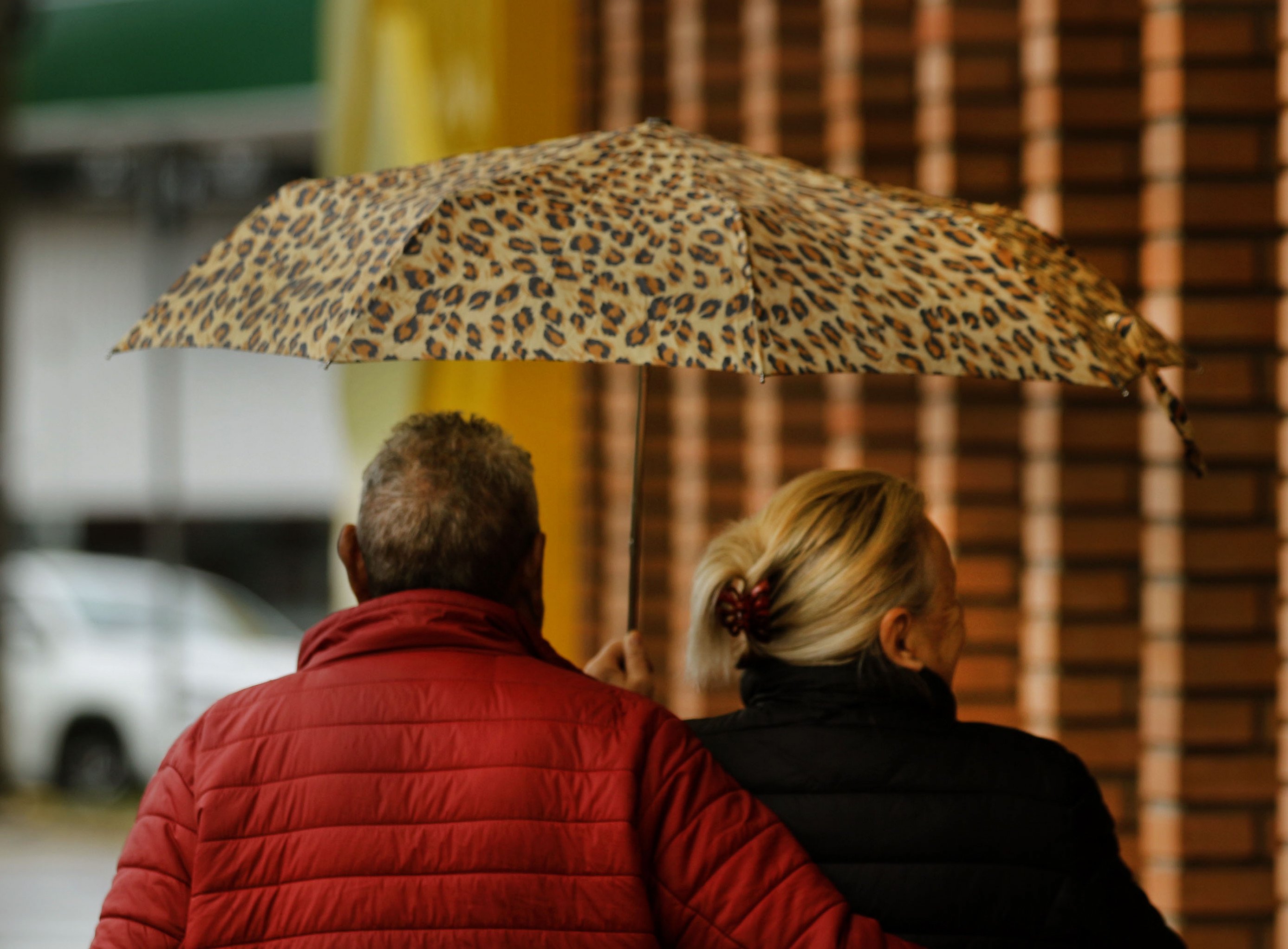 Chuva retorna ao Rio Grande do Sul neste fim de semana; veja previsão do tempo