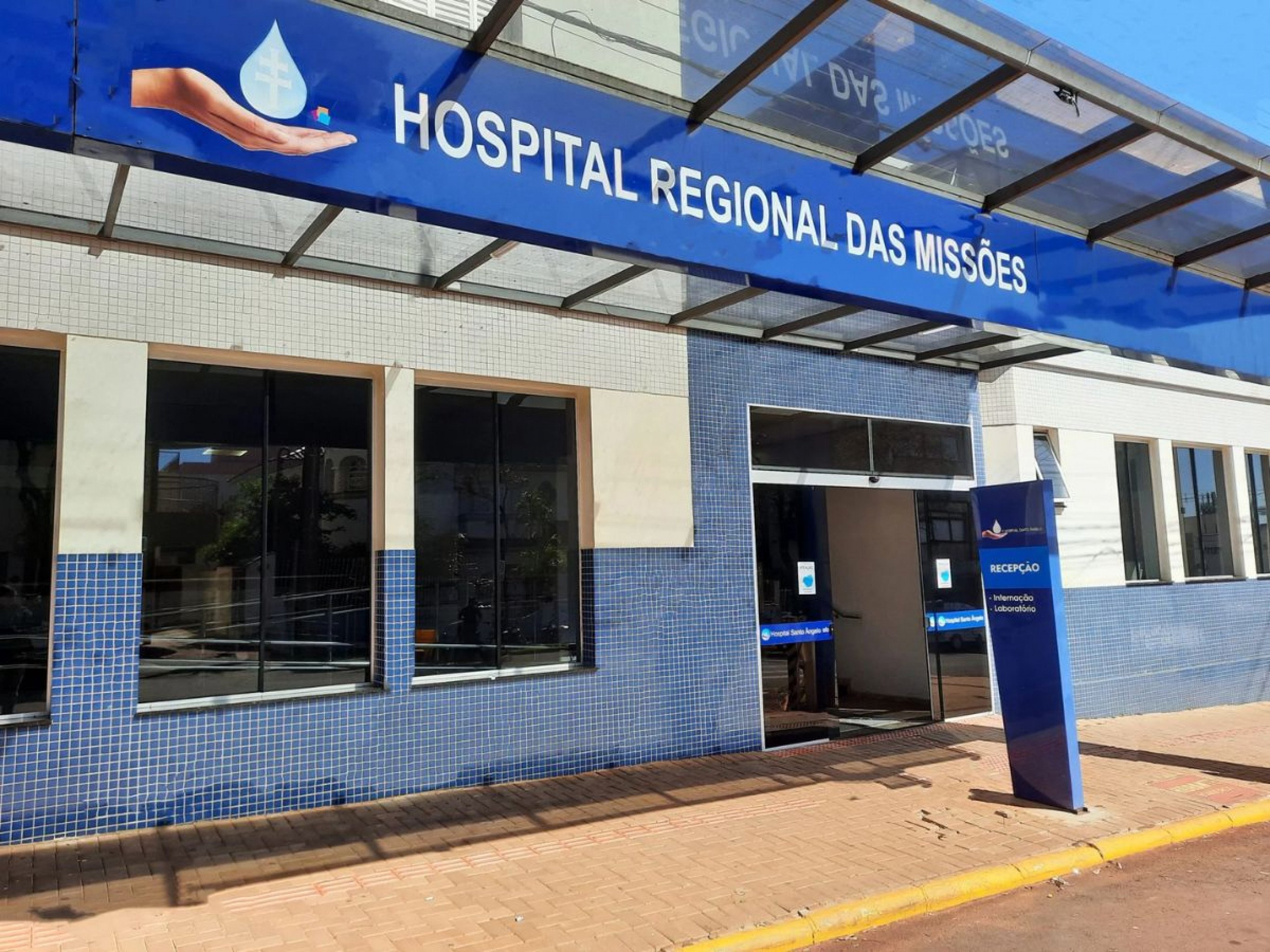 Mãe joga bebê de prédio no RS; Polícia diz que mulher não aceitava separação