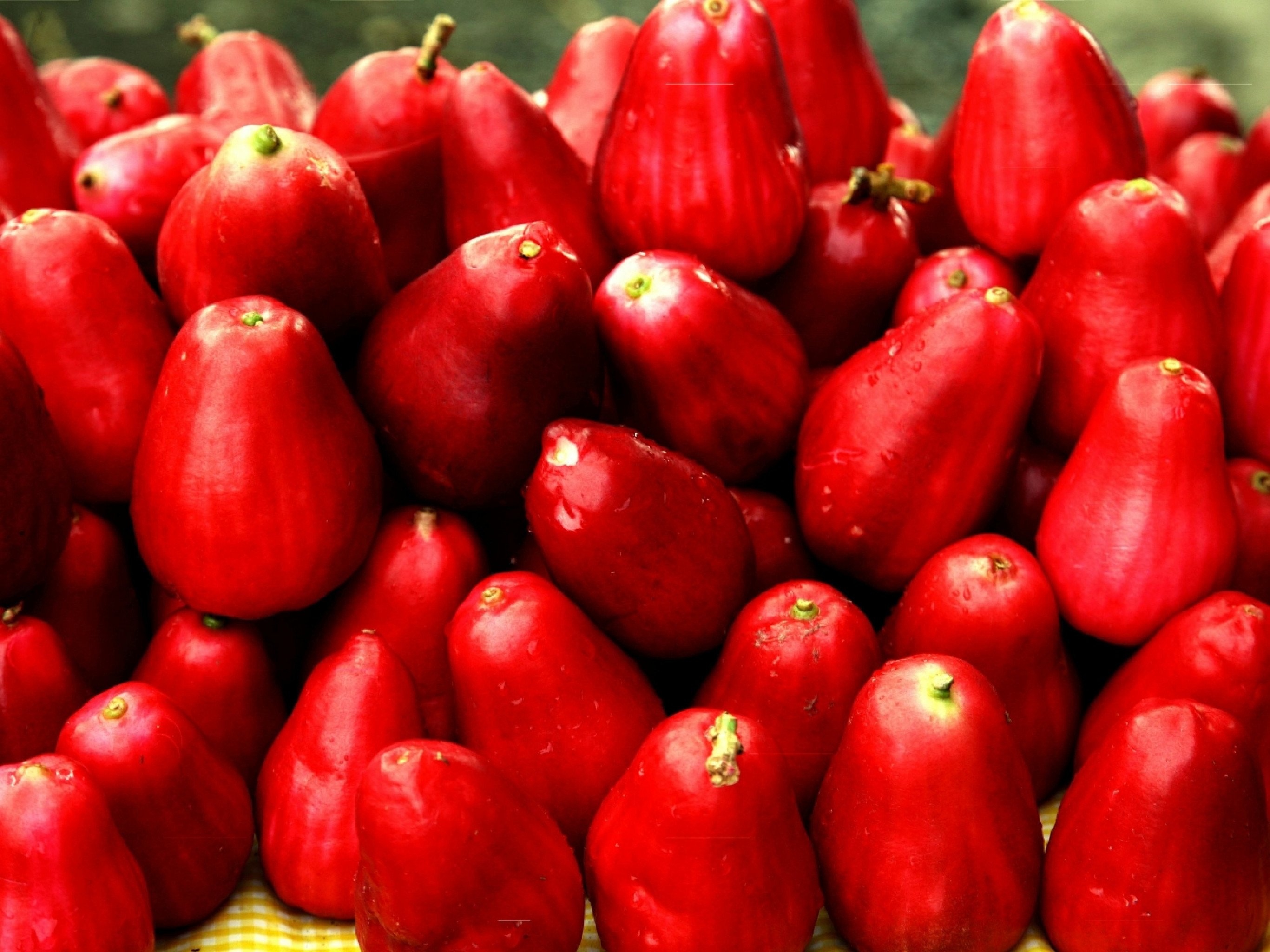 Fruta exótica ajuda no controle da diabetes e é rica em vitamina C; conheça