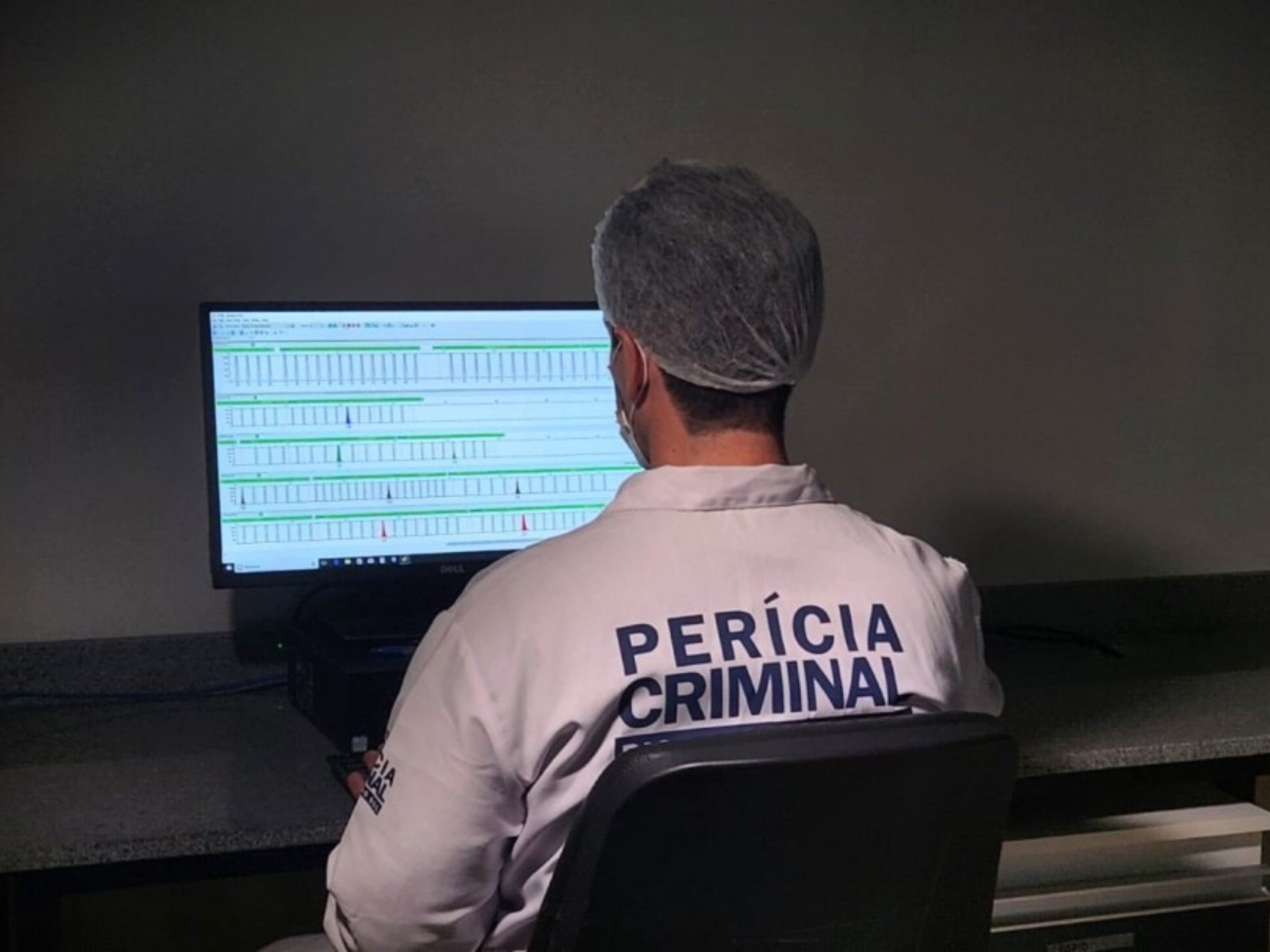 Desaparecidos: IGP coleta DNA de familiares para ajudar a solucionar casos