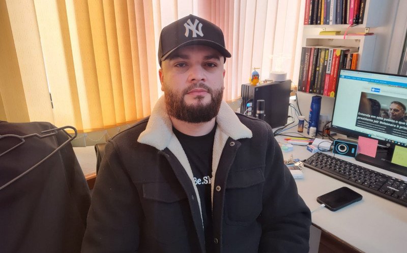 Ezequiel Vargas (PL) | abc+