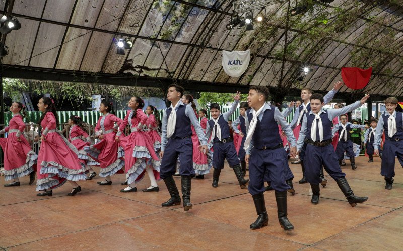 Dança Rio Grande terá segunda edição, em Gramado