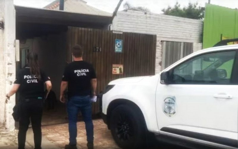 Caso de violência extrema registrado em Canoas terá novo capítulo em setembro, quando ocorre audiência na Justiça | abc+