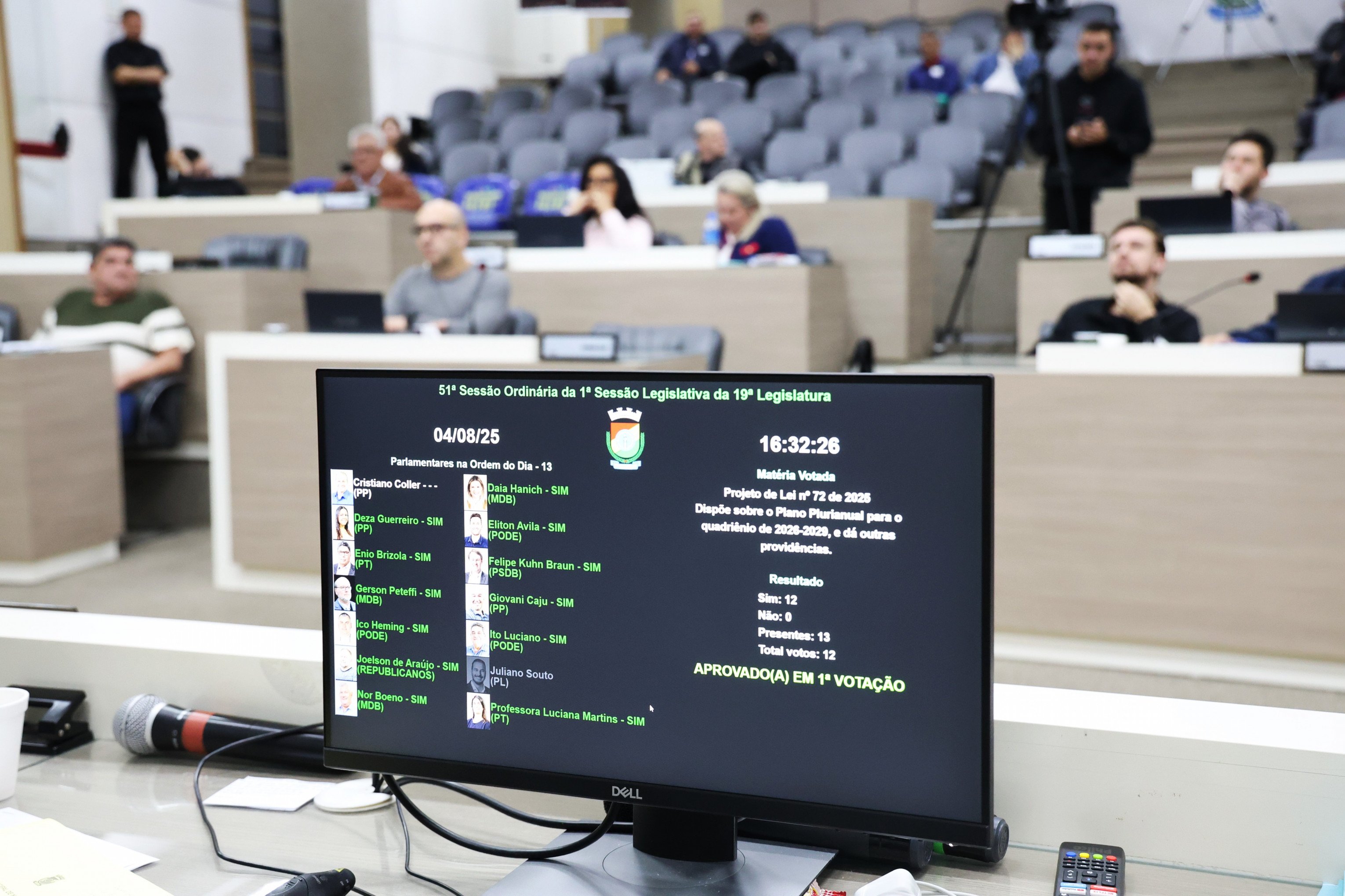 Novo Hamburgo estima R$ 5,4 bilhões em investimentos diretos à população até 2029