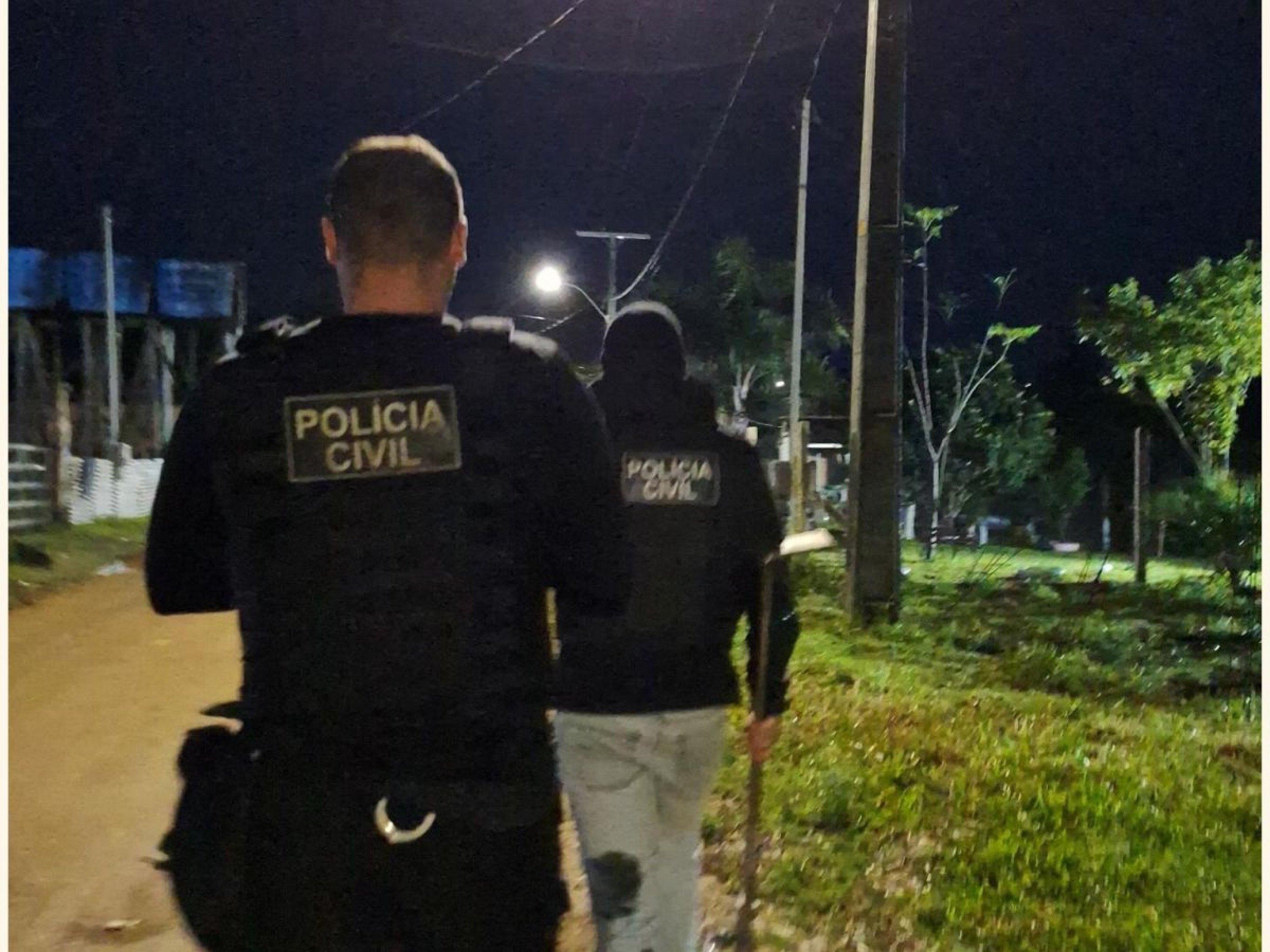 Policial civil é baleado durante operação no RS; alvos são investigados por comercializar armas de fogo