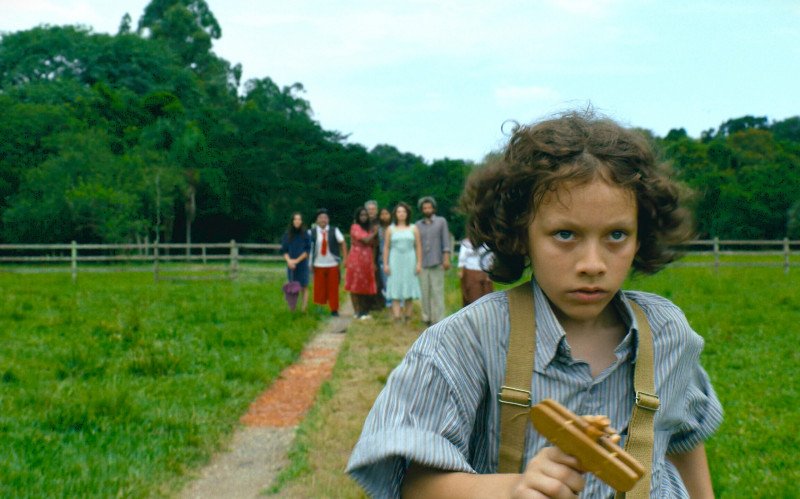 Filme tem pré-estreia neste sábado | abc+