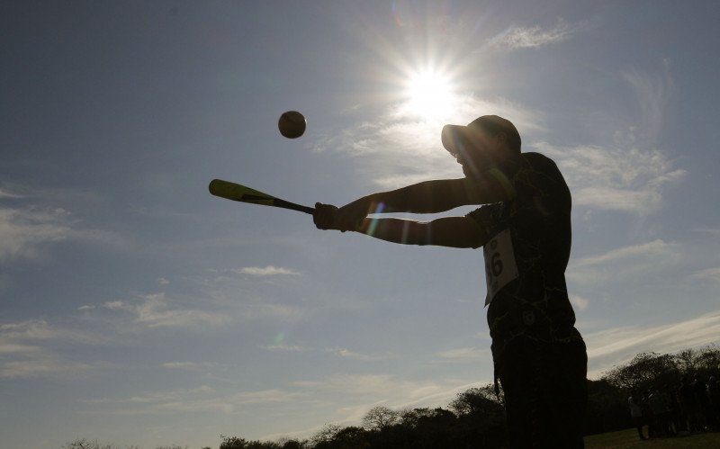 06/08/25 BEISEBOL - PENEIRA | abc+