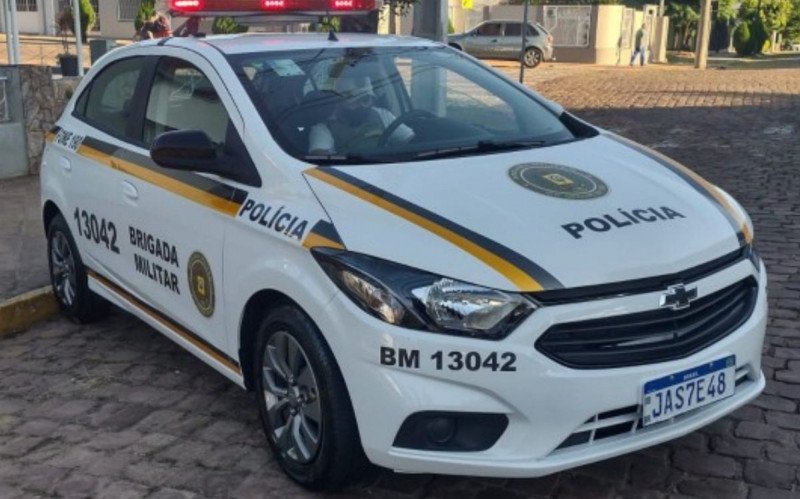 Bebê de três meses morre e gêmeo é hospitalizado no interior do RS | abc+