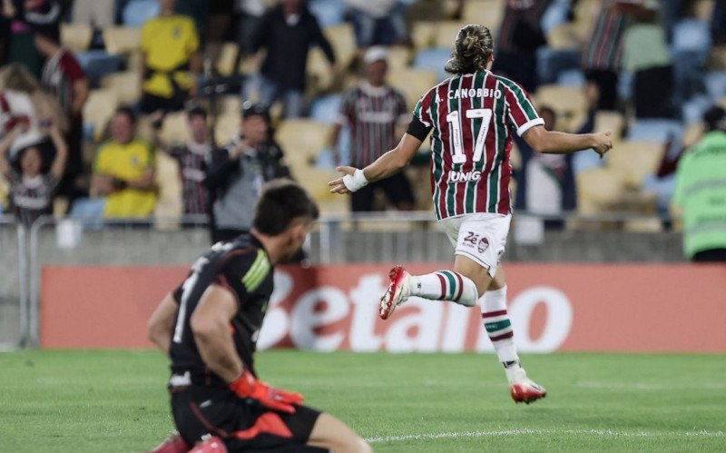 Fluminense elimina o Inter na Copa do Brasil | abc+