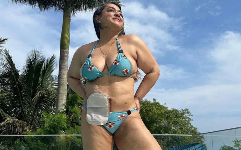Preta Gil | abc+