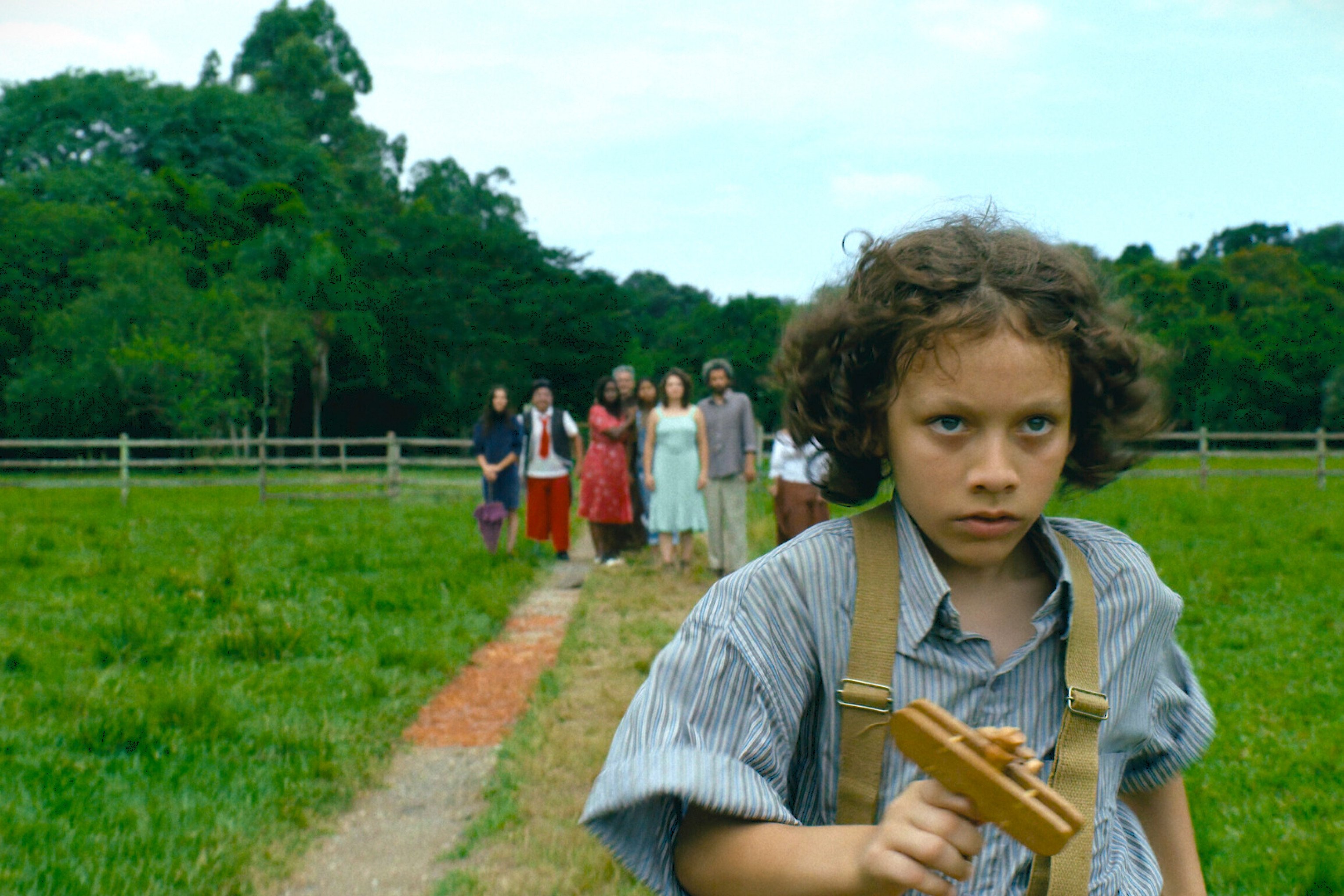 Filme gravado em Lomba Grande tem pré-estreia neste fim de semana em Novo Hamburgo