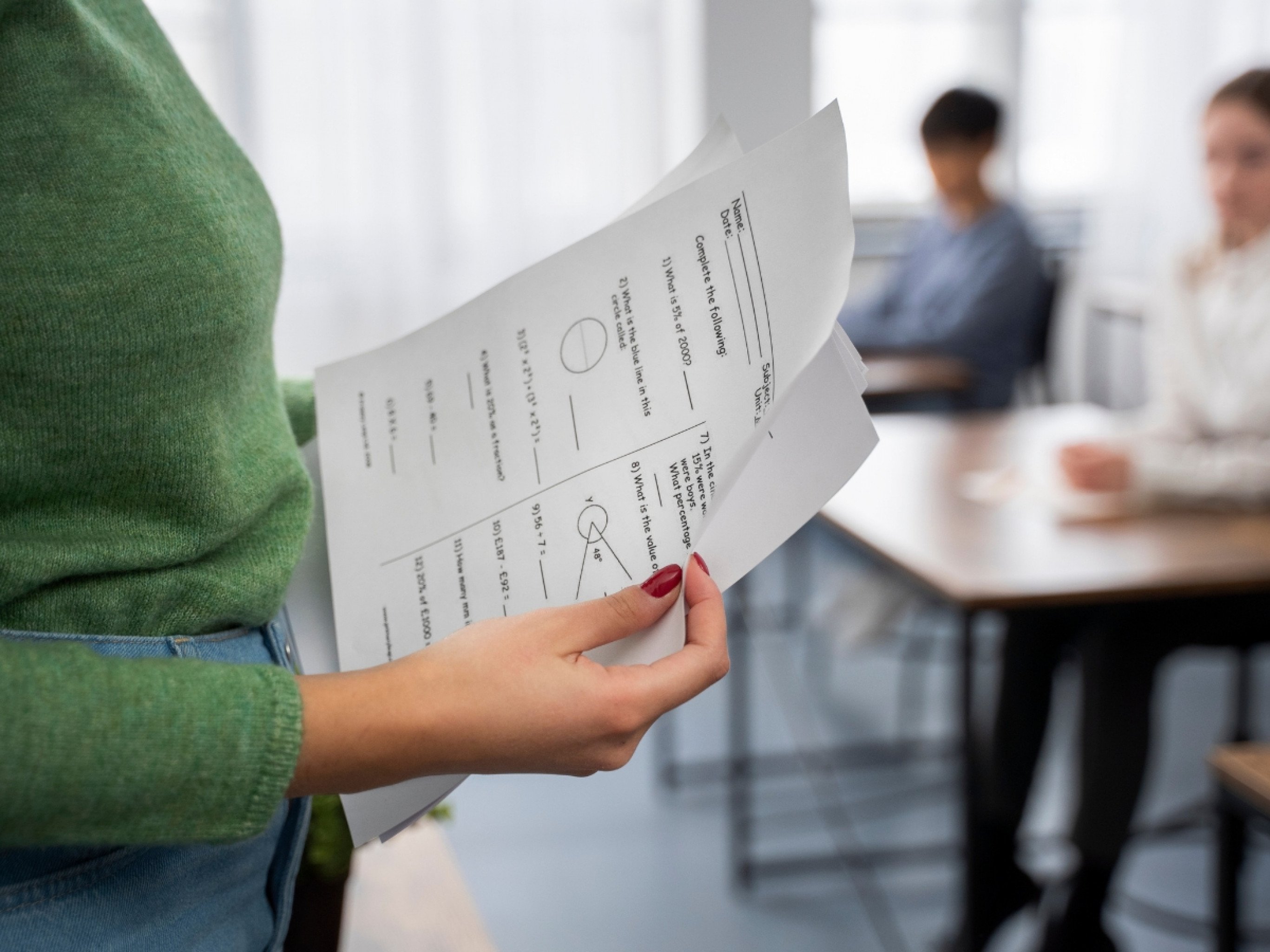 CONCURSO PÚBLICO: Quais as provas mais fáceis de passar?