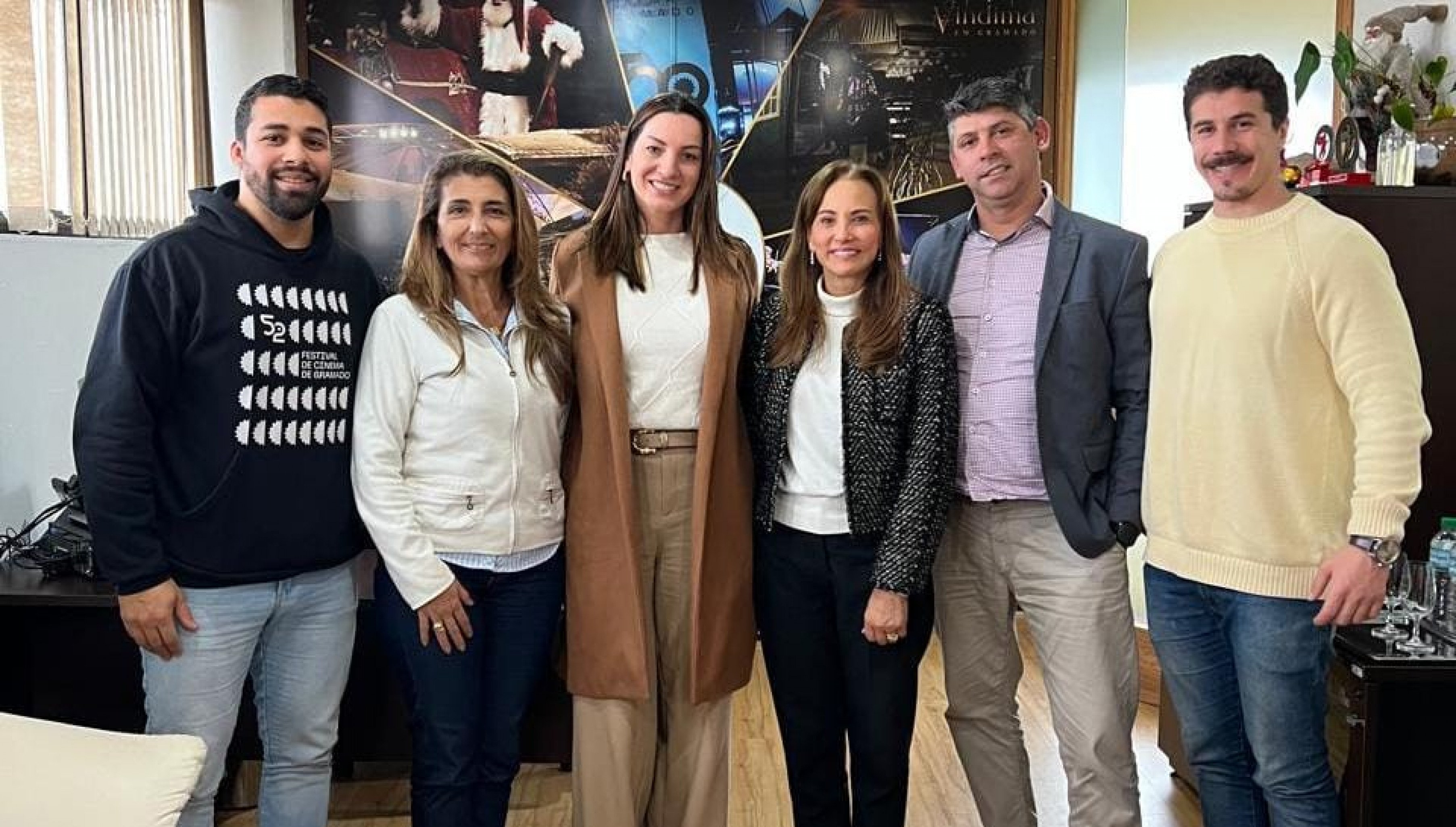 Decoração do Natal Luz começará a ser montada em breve; veja o que se sabe sobre projeto desse ano