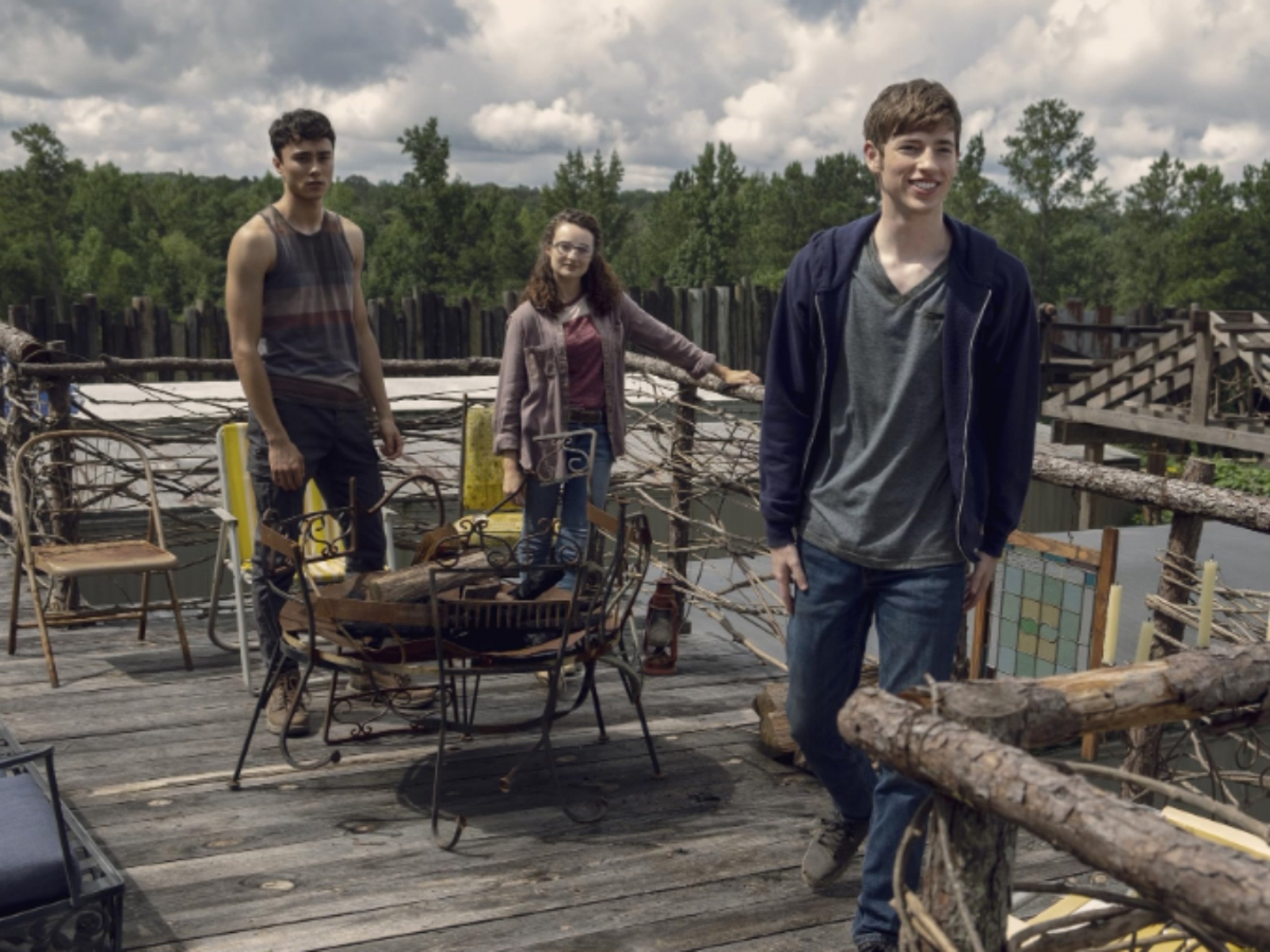 Atriz de The Walking Dead morre em decorrência de câncer que representa cerca de 1% dos tumores malignos do mundo