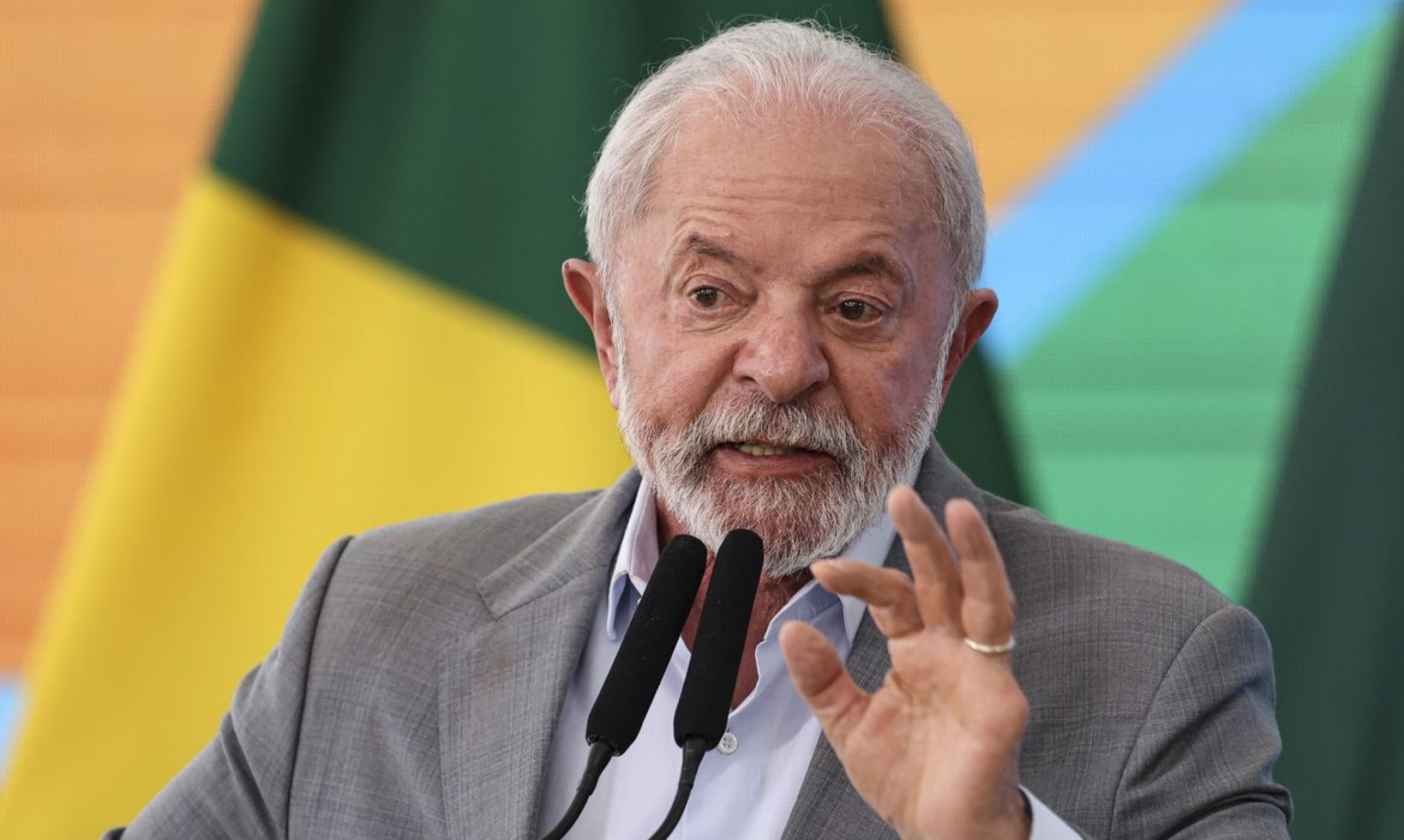 Lula sanciona lei que endurece combate a crime organizado e amplia proteção a agentes após megaoperação com mais de 100 mortos no RJ