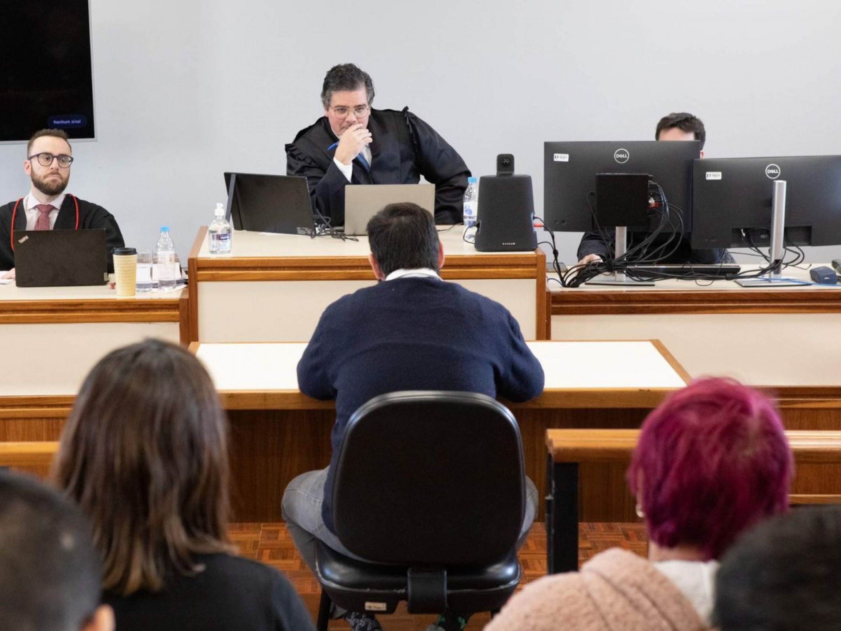 Neto é condenado pelos homicídios do avô e da companheira; veja a decisão da Justiça