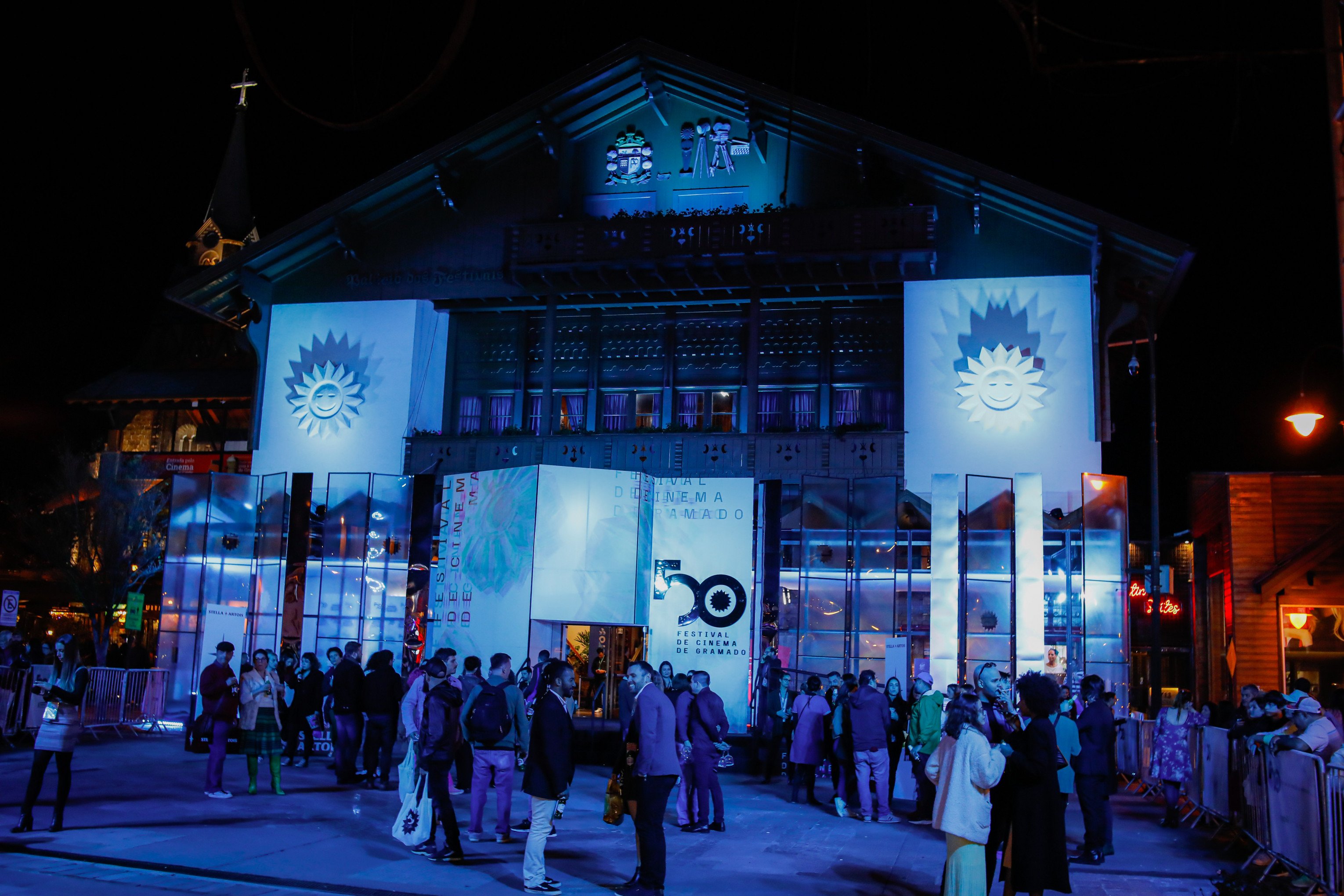 53º Festival de Cinema de Gramado será o primeiro com Mostra de Cinema Estudantil