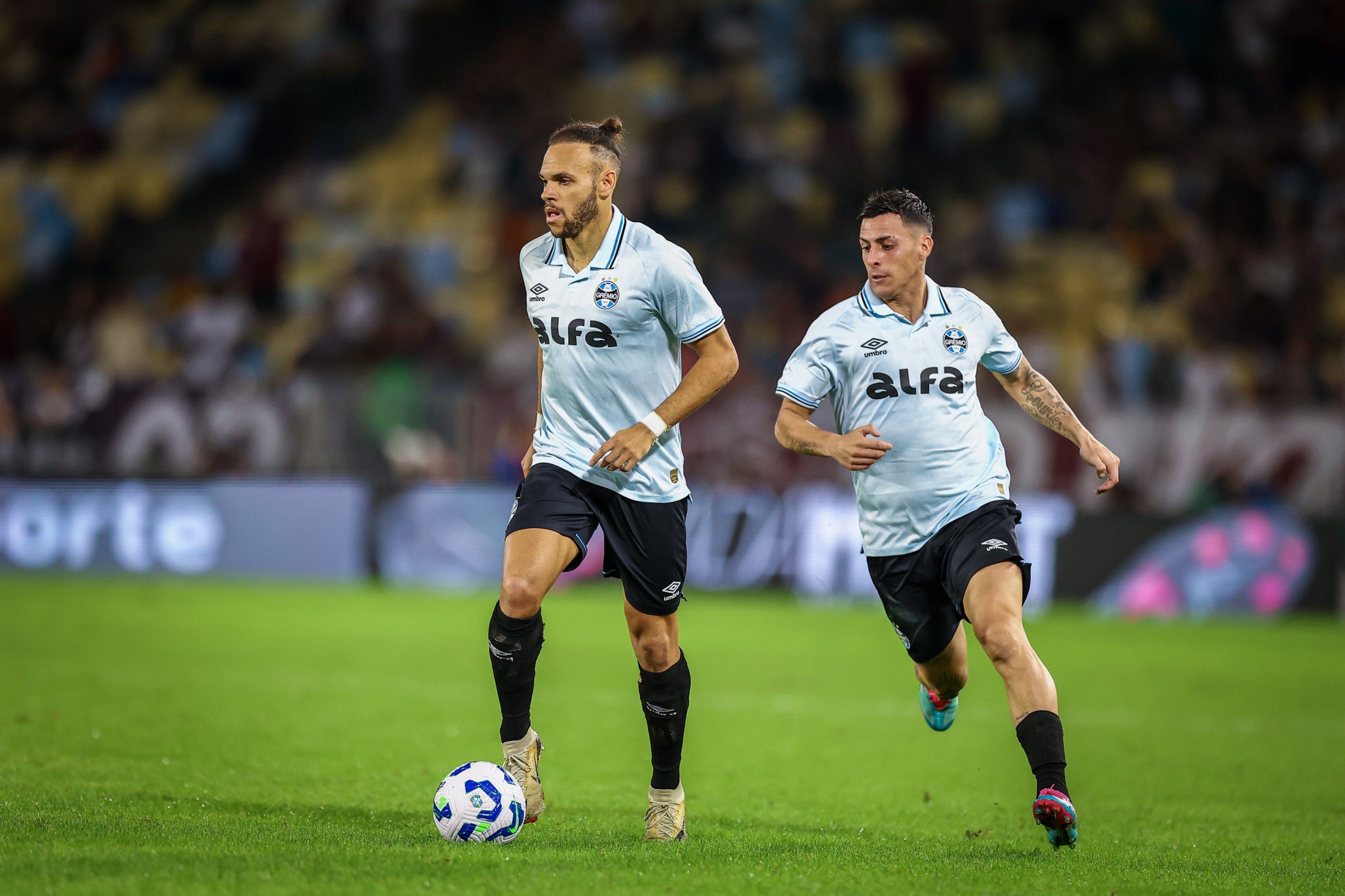 Grêmio x Sport Recife: Onde assistir e horário da partida do ...
