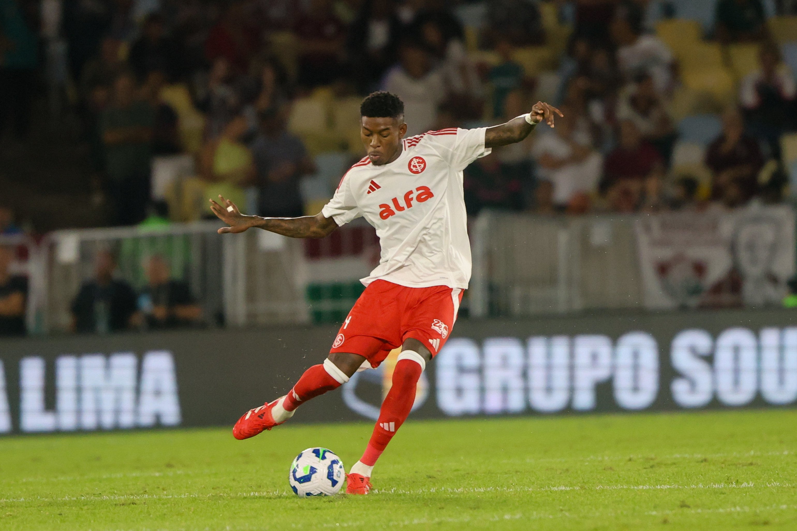 Red Bull Bragantino x Inter: Onde assistir e horário da partida do Brasileirão