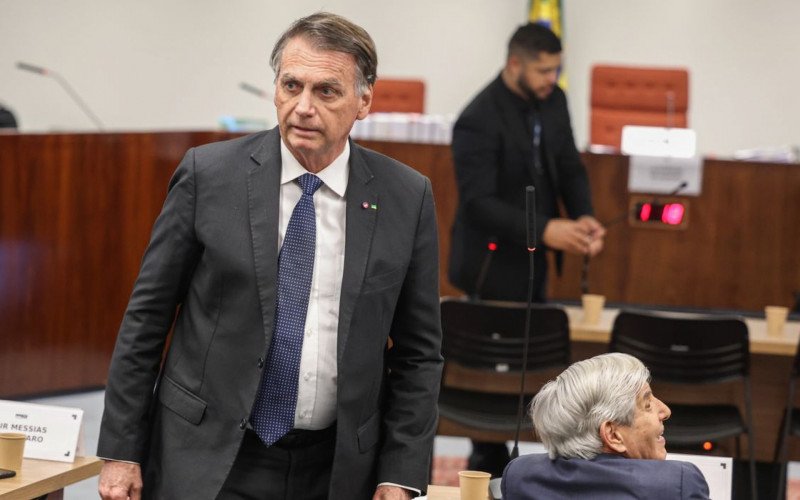Jair Bolsonaro | abc+