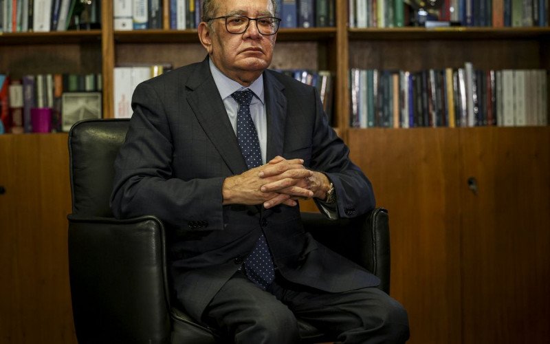 Gilmar Mendes ironiza cancelamento de visto dos EUA | abc+