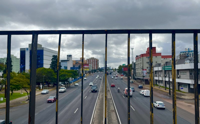 Primeiros dias da semana foram de chuva no RS e instabilidade deve continuar nesta terça-feira (23) | abc+