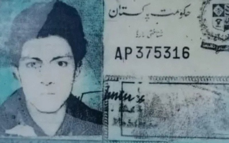 Corpo de Naseeruddin foi achado 28 anos após desaparecimento no Paquistão | abc+