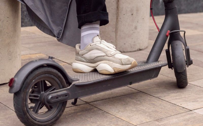 Município do Vale do Sinos busca regularizar uso de patinetes elétricos | abc+