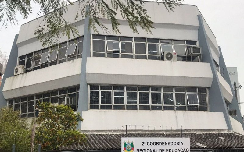 2ª Coordenadoria Regional da Educação | abc+
