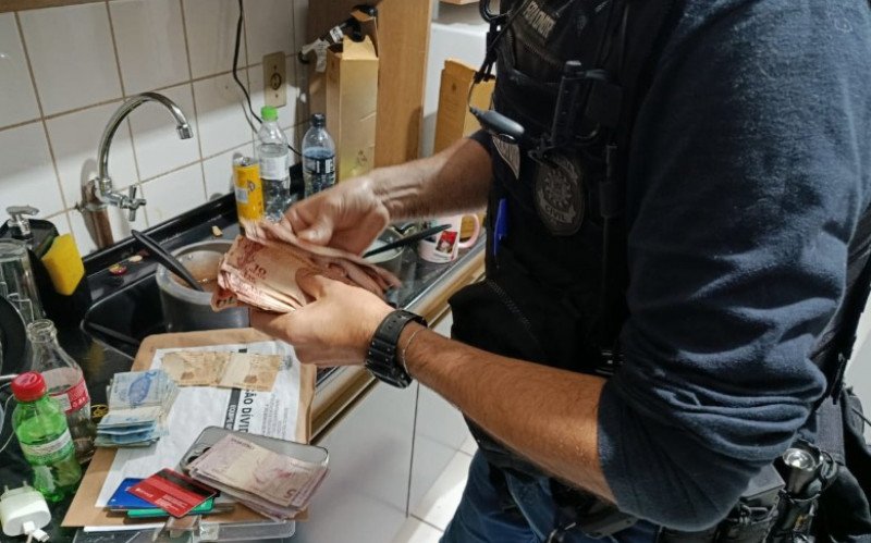 Ação organizada nesta quinta-feira (7) quer cessar com cobranças abusivas em Canoas | abc+