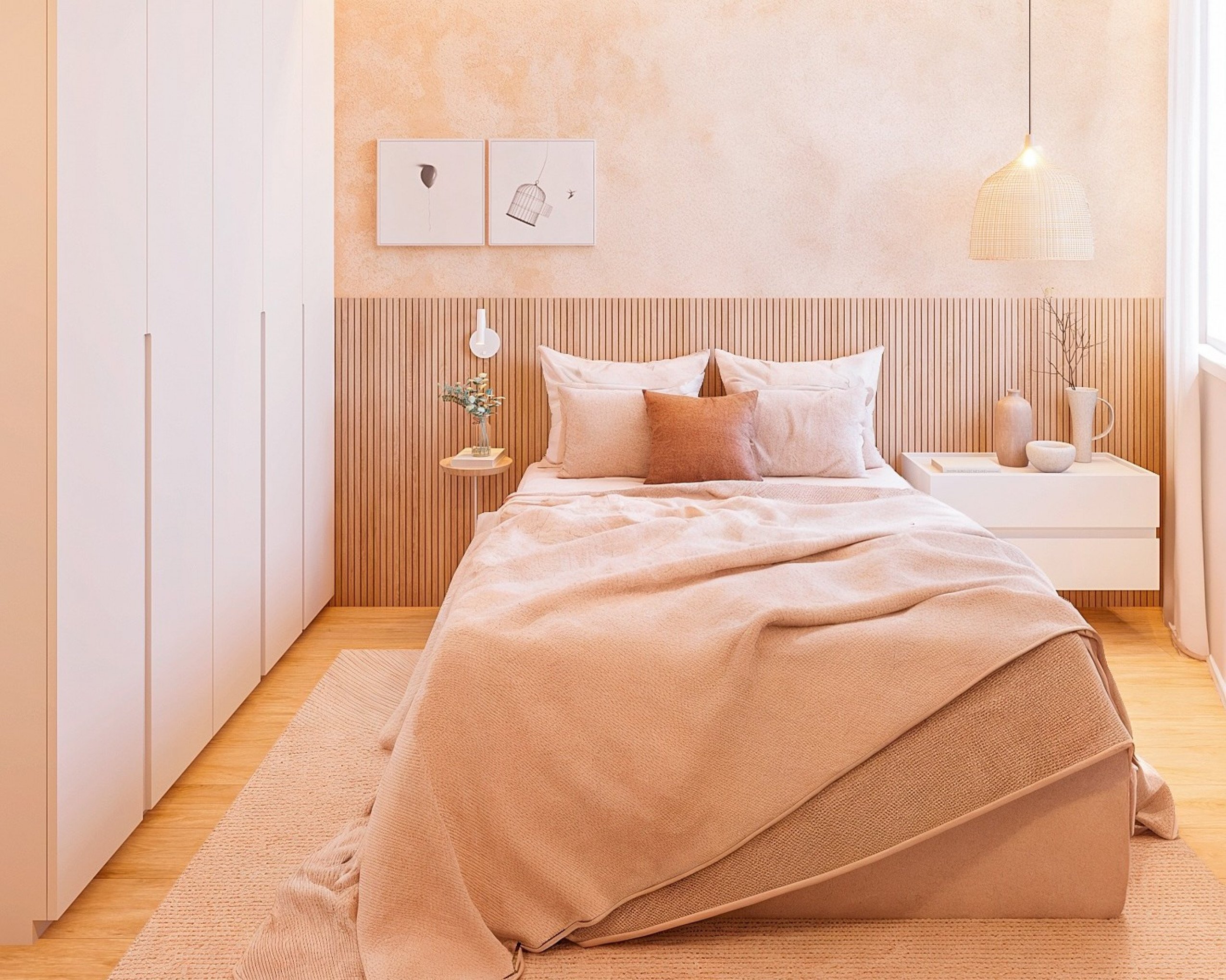 Tudo que você precisa saber para a cama posta dos sonhos