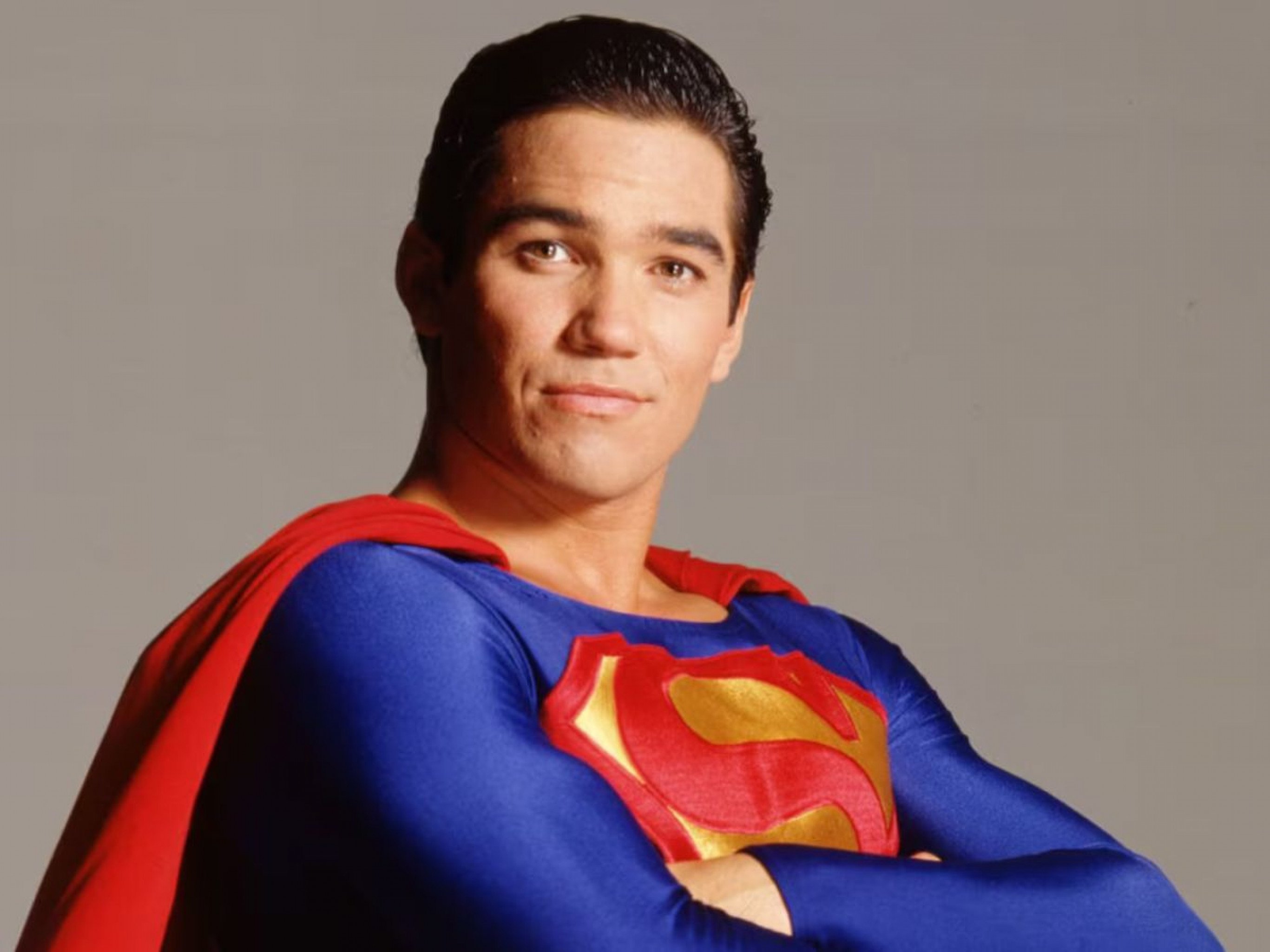 Ator que interpretou Superman será voluntário em programa de deportação em massa de Trump