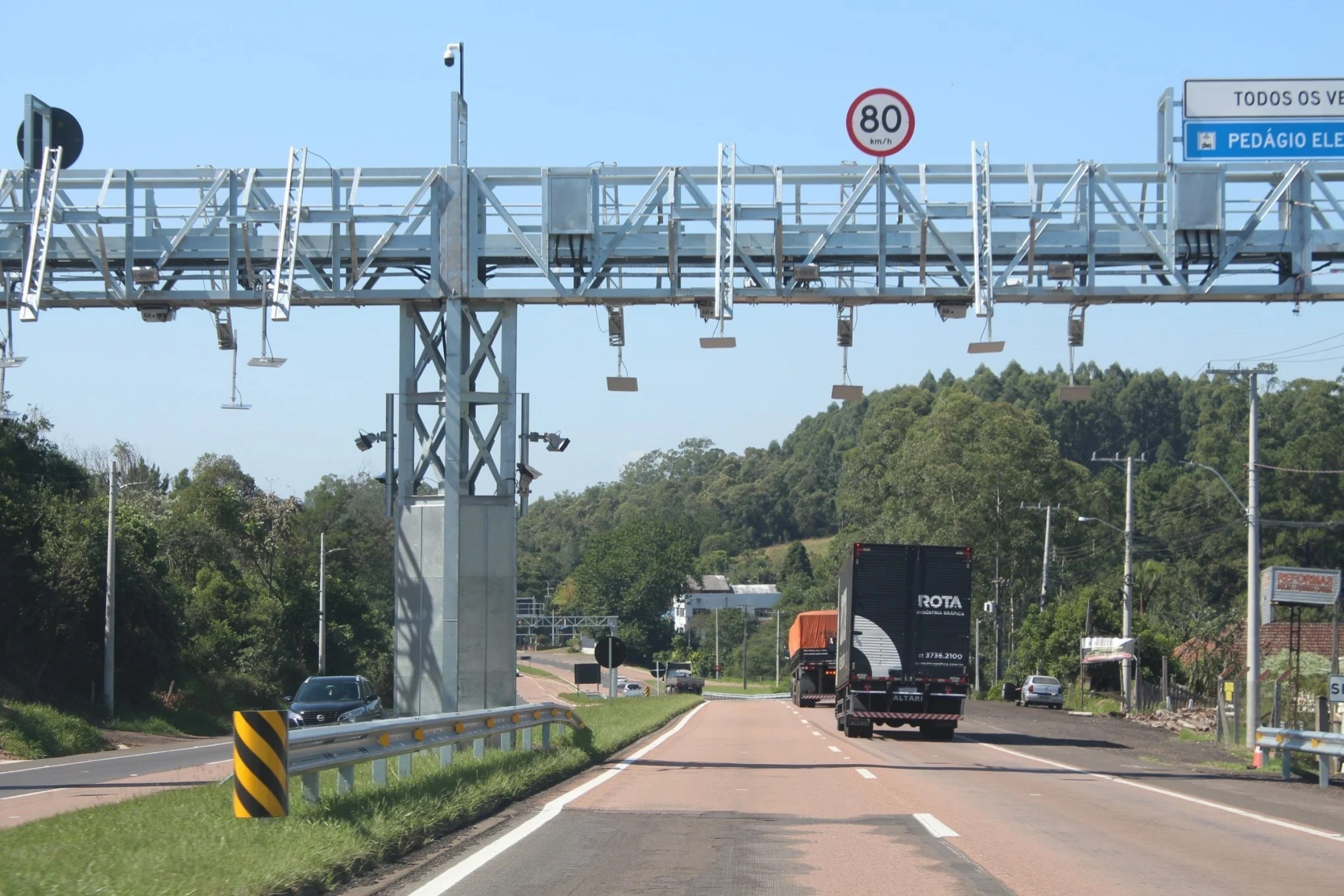 FREE FLOW: CSG e Defensoria pública firmam acordo para melhorias no sistema de cobrança automática