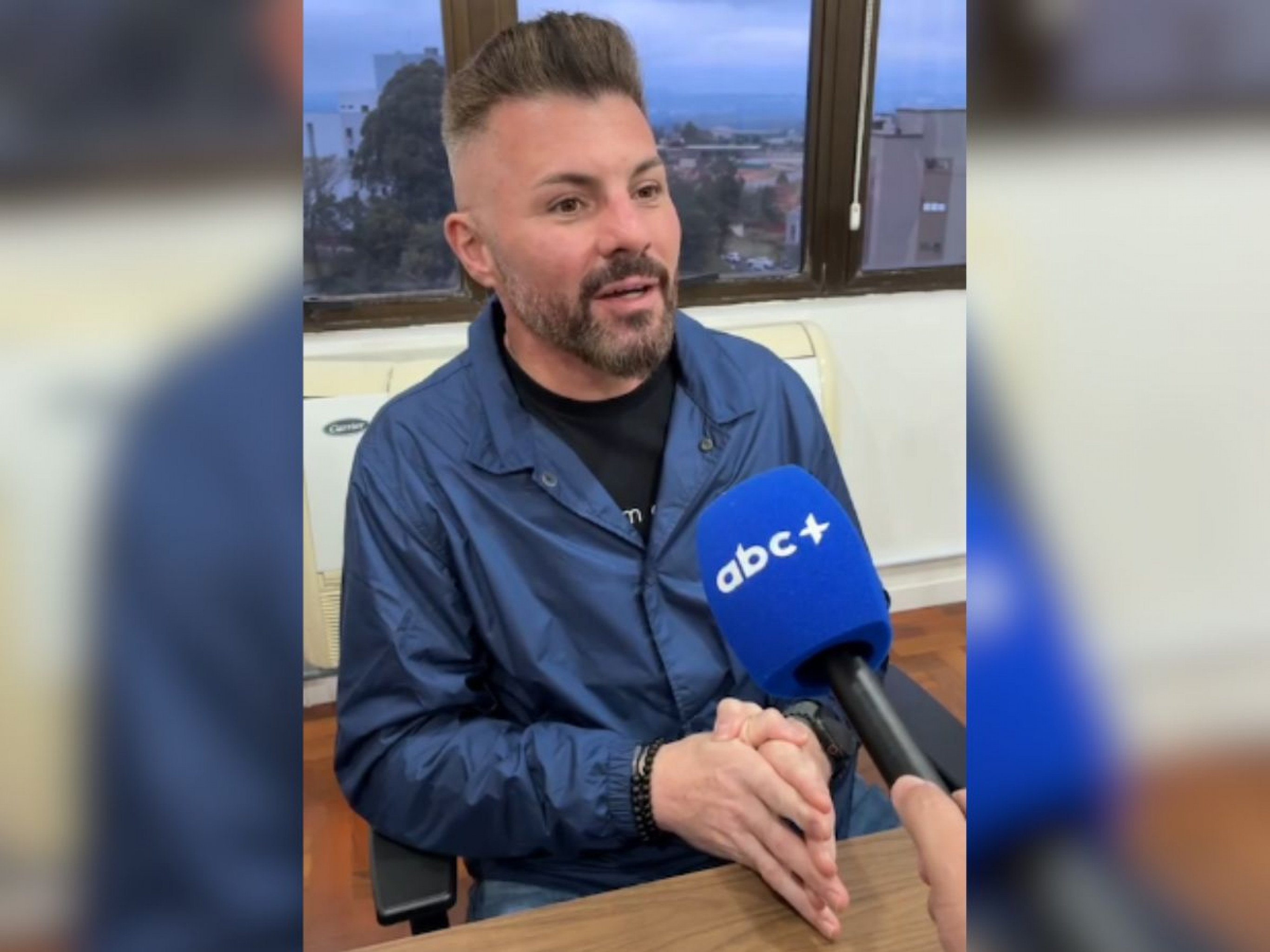 Finck afirma que vai ligar para Eduardo Leite e pedir que aulas estaduais sejam suspensas em Novo Hamburgo