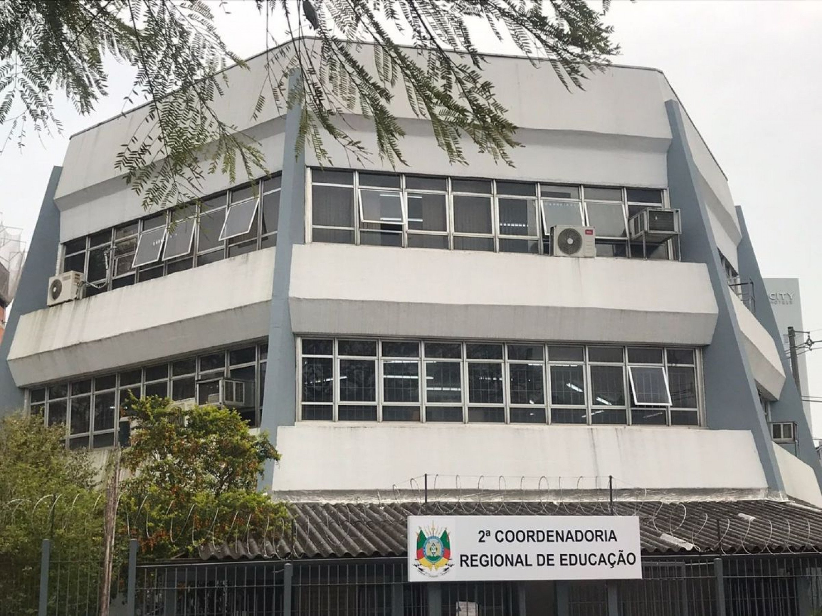 Aulas na rede estadual serão mantidas após ameaças a escolas em Novo Hamburgo