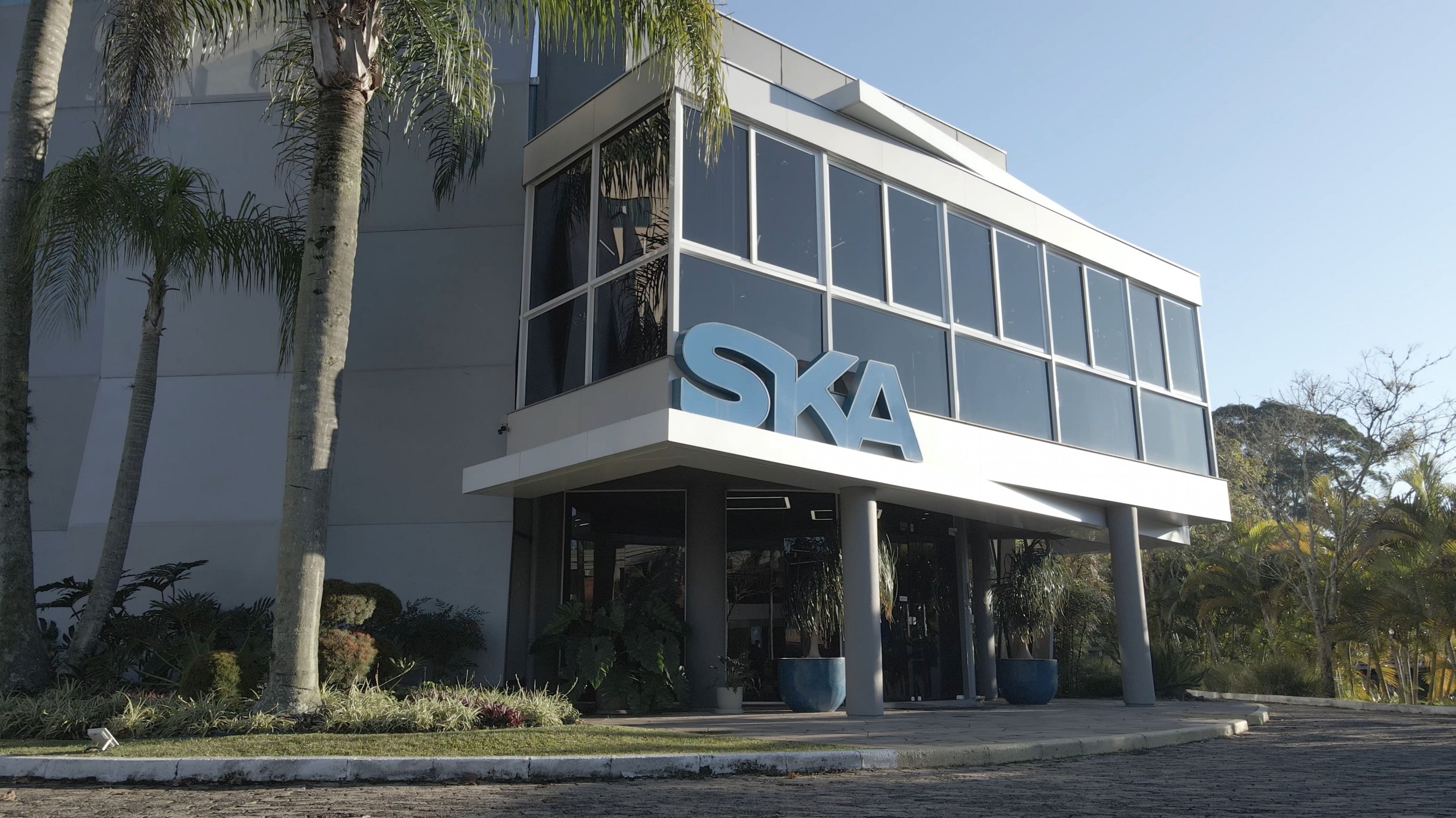 SKA expande sede matriz em São Leopoldo e projeta crescimento de 22% em 2025