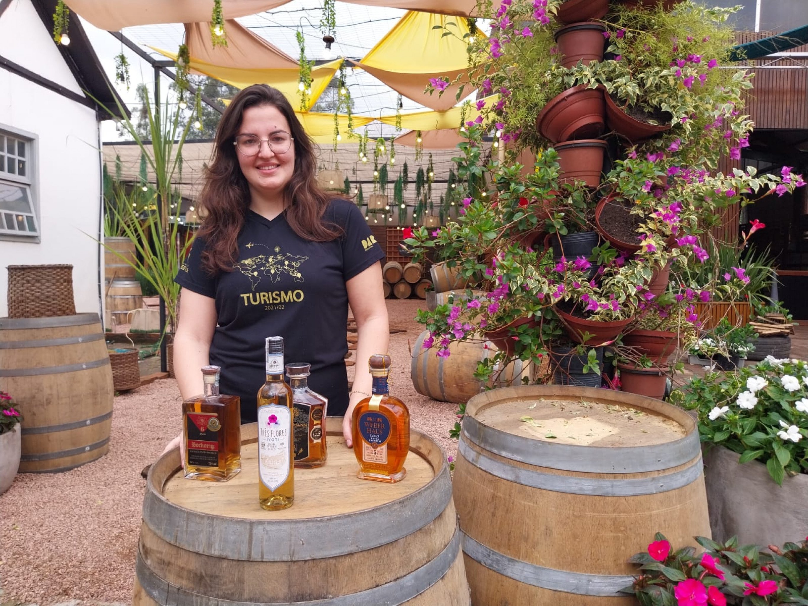 AONDE IR: Fim de semana de Dia dos Pais tem Festival da Cachaça, exposição, feiras e mais; veja programação