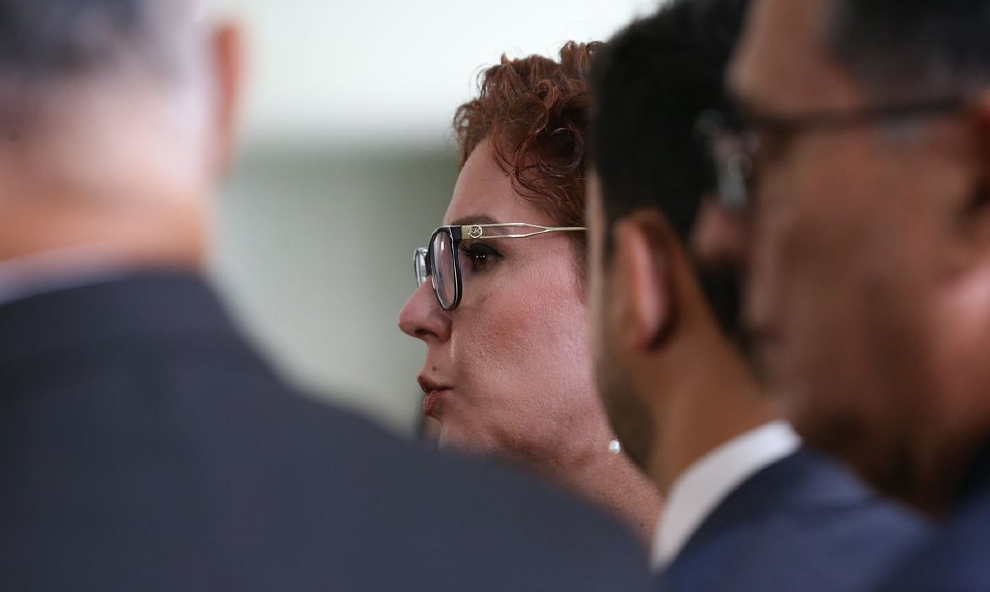 Justiça da Itália nega pedido de Zambelli para troca de juízes que vão analisar extradição