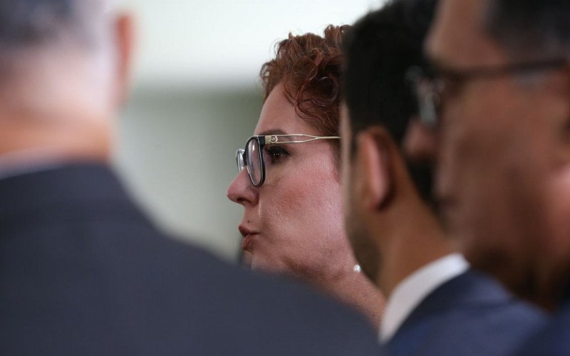 Tribunal italiano marca audiência sobre extradição de Zambelli  | abc+