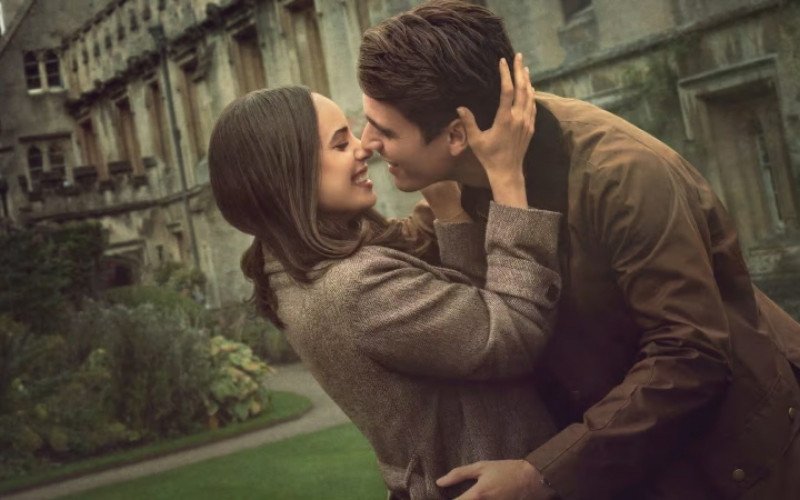 Meu Ano em Oxford | abc+