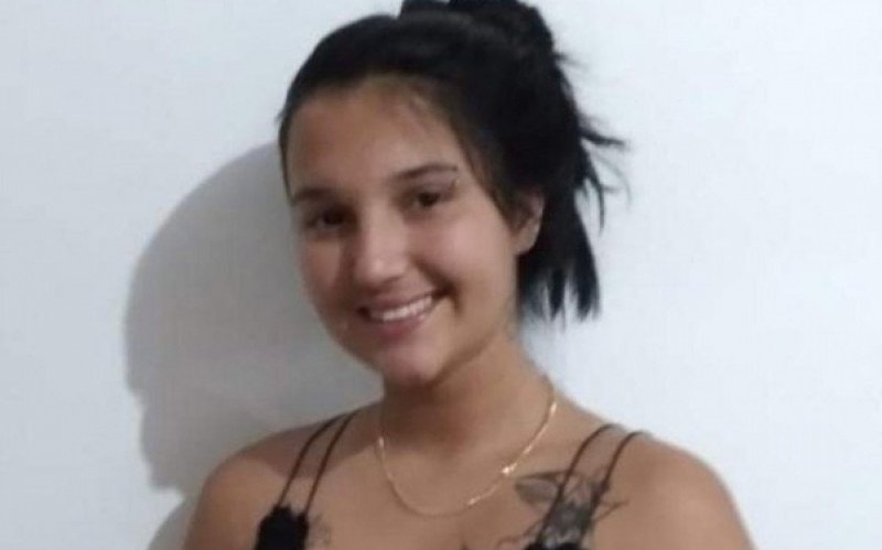 Eduarda Borges Fagundes tinha 16 anos | abc+